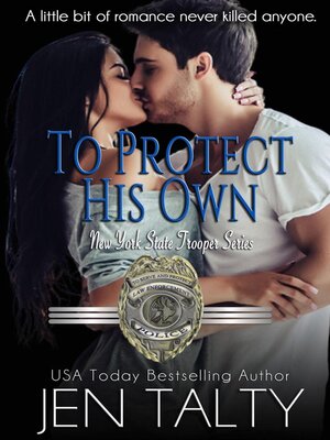cover image of To Protect HIs Own